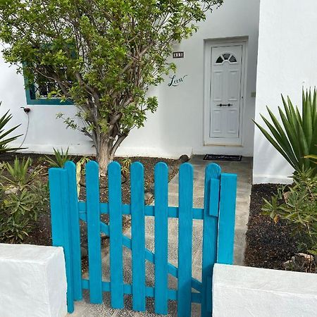 קלטה דה פוסטה Villa Leon מראה חיצוני תמונה