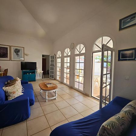 קלטה דה פוסטה Villa Leon מראה חיצוני תמונה