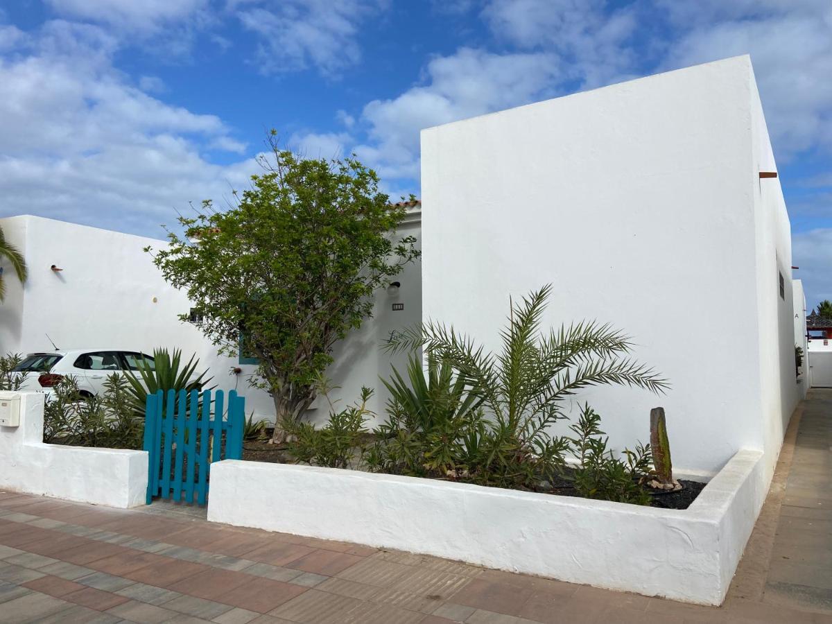 קלטה דה פוסטה Villa Leon מראה חיצוני תמונה