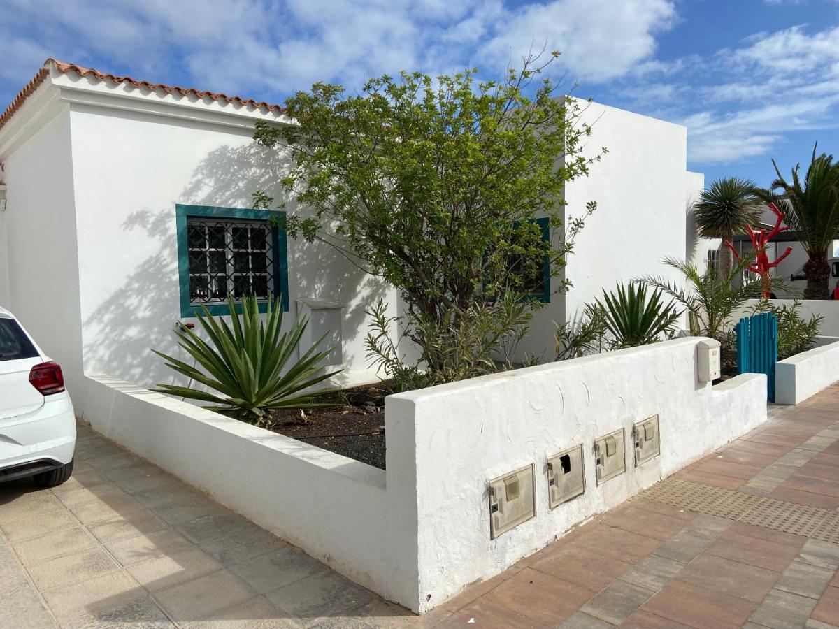 קלטה דה פוסטה Villa Leon מראה חיצוני תמונה