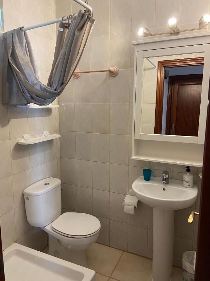 קלטה דה פוסטה Villa Leon מראה חיצוני תמונה