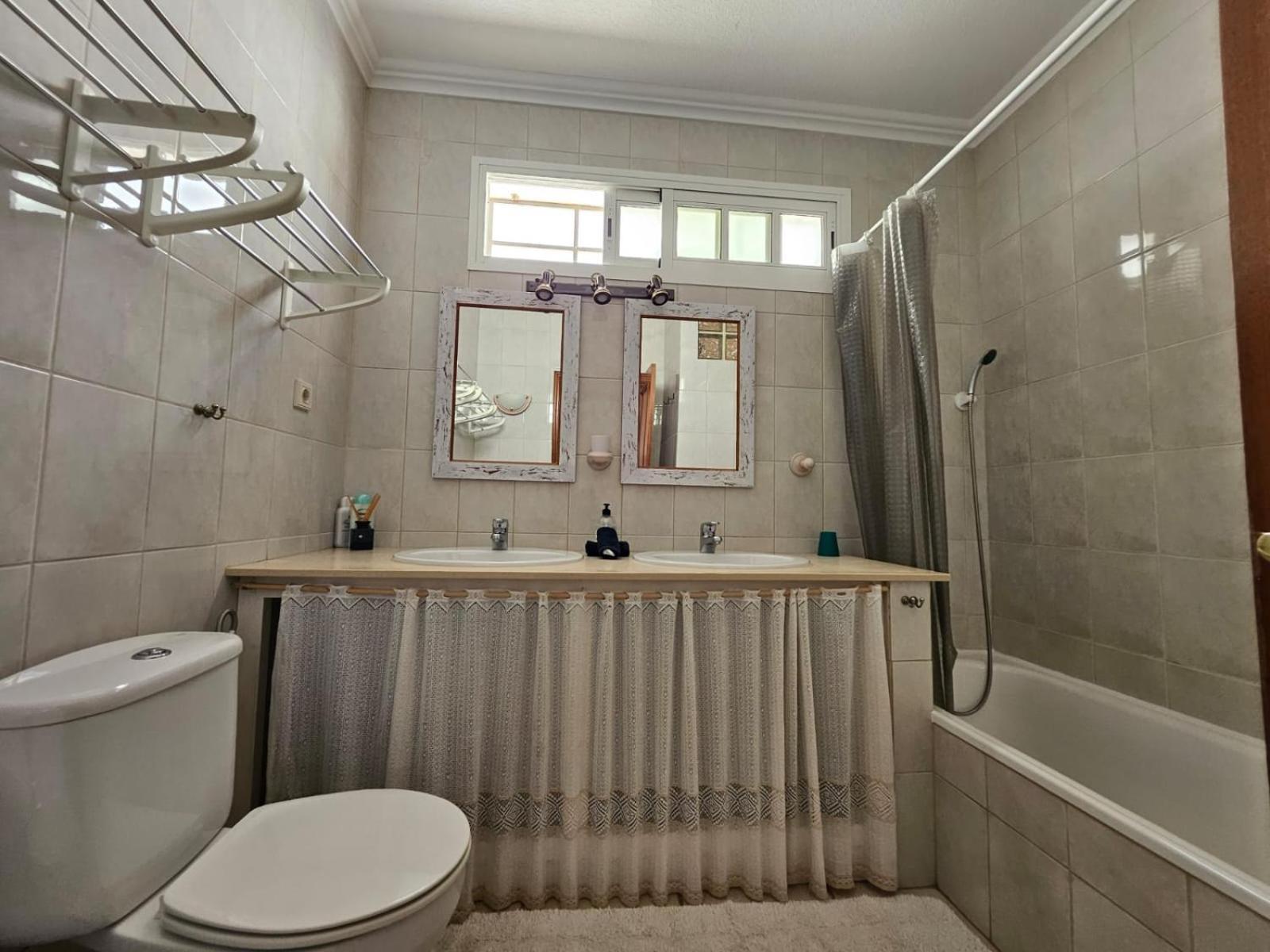 קלטה דה פוסטה Villa Leon מראה חיצוני תמונה
