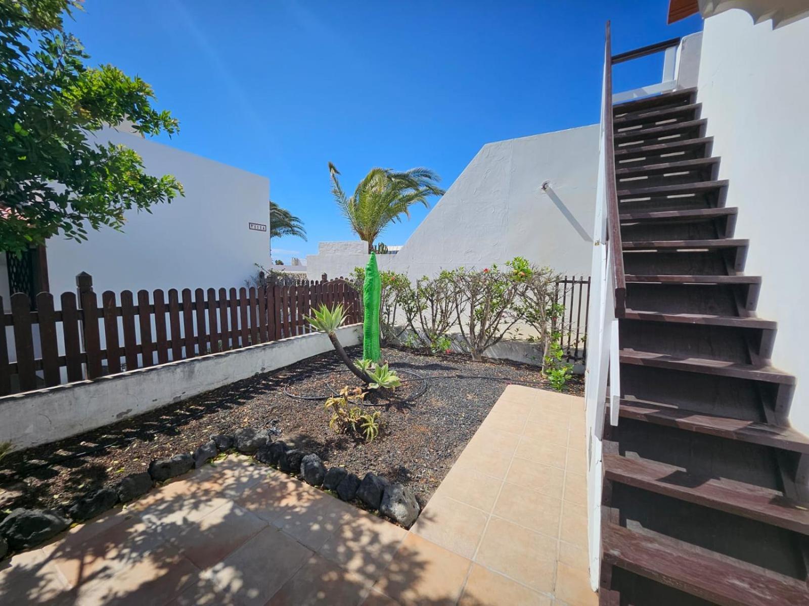קלטה דה פוסטה Villa Leon מראה חיצוני תמונה