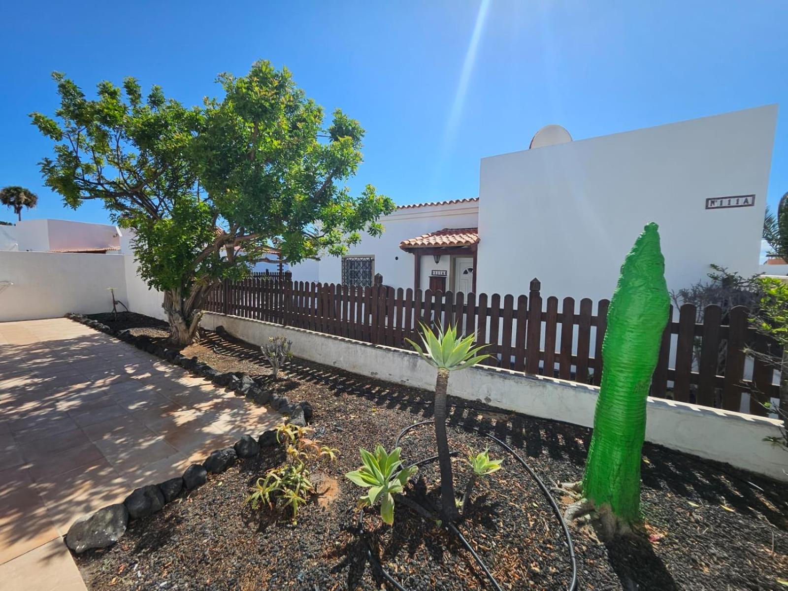 קלטה דה פוסטה Villa Leon מראה חיצוני תמונה